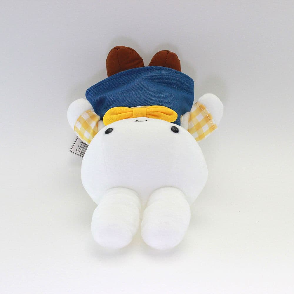 ミッフィー　ハウステンボス限定　ぬいぐるみ　アクティブミッフィー　2022