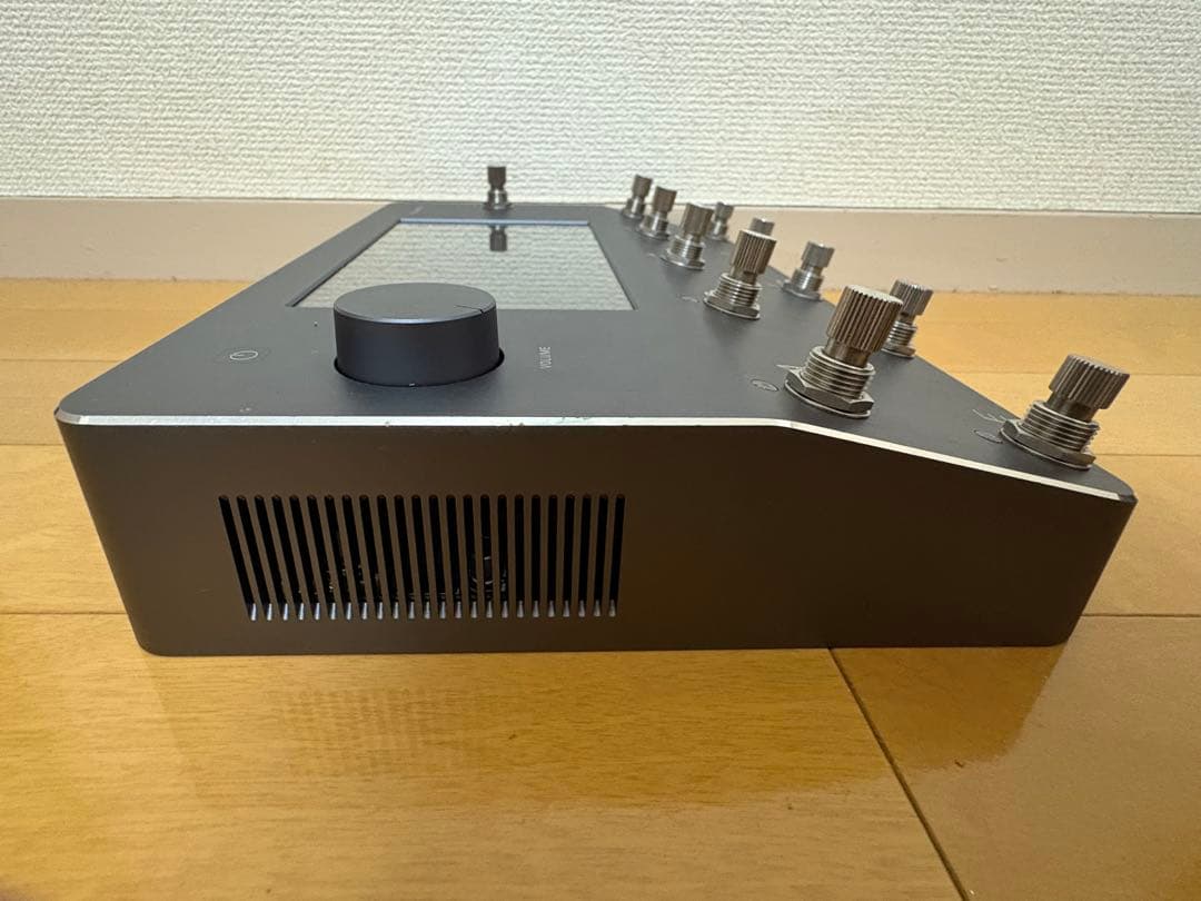 【限定値下げ】Neural DSP Quad Cortex