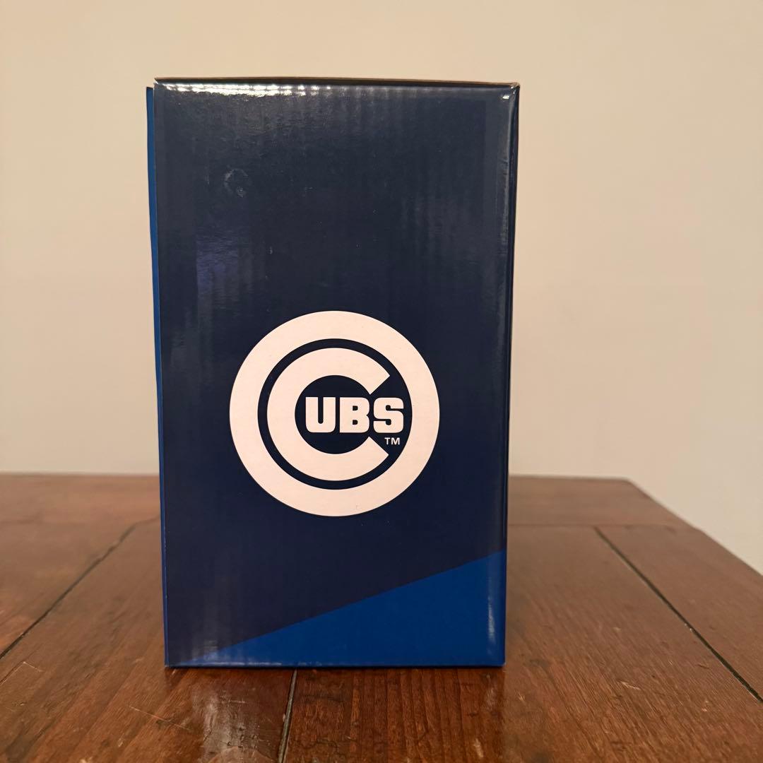 今永昇太 ボブルヘッド シカゴ・カブス