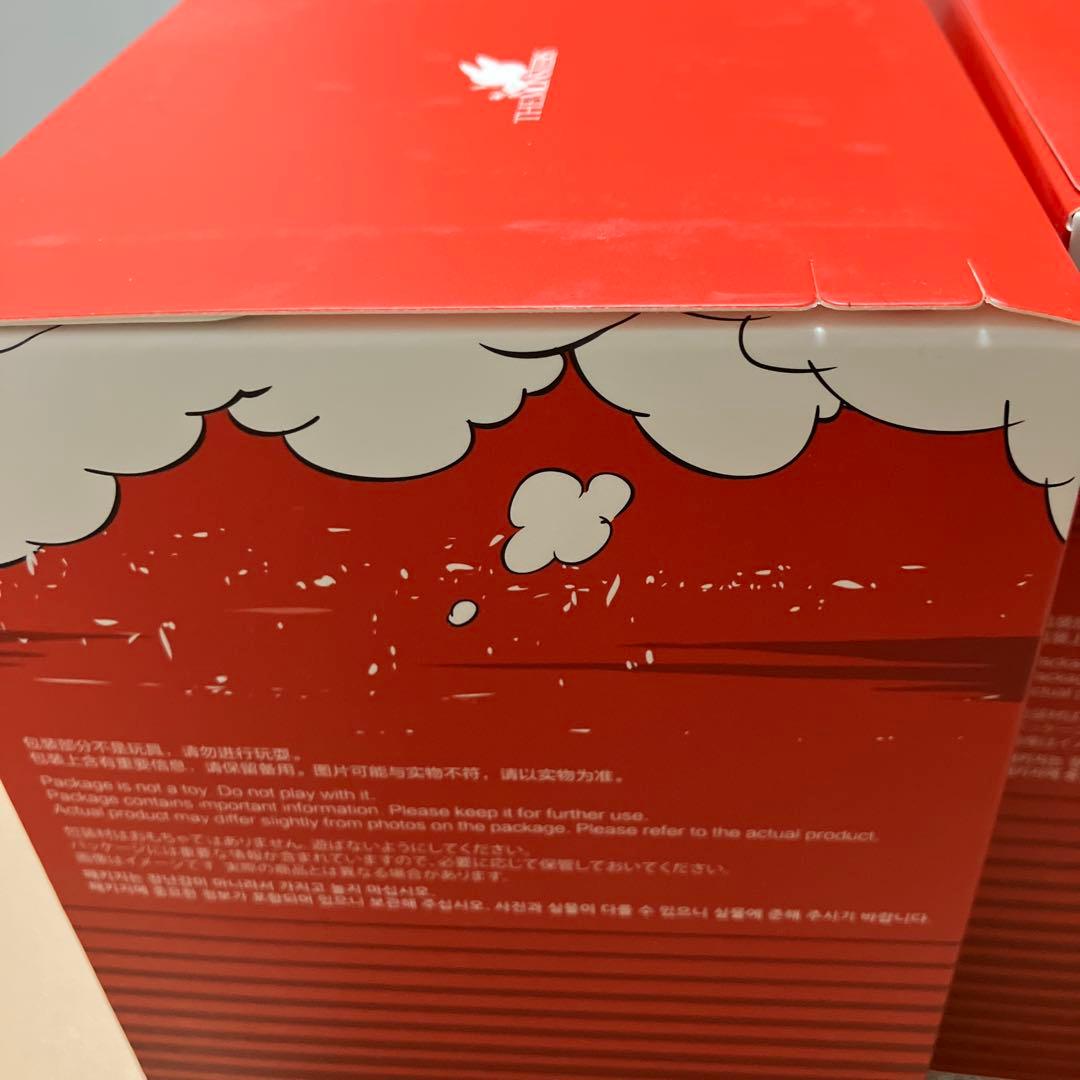 ラブブ　未開封 LABUBU まとめ売り コーラ ぬいぐるみペンダント