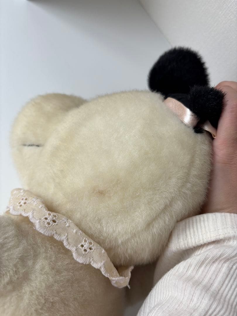 ベルちゃん スヌーピー ぬいぐるみ ピーナッツ 平成レトロ 当時 レア