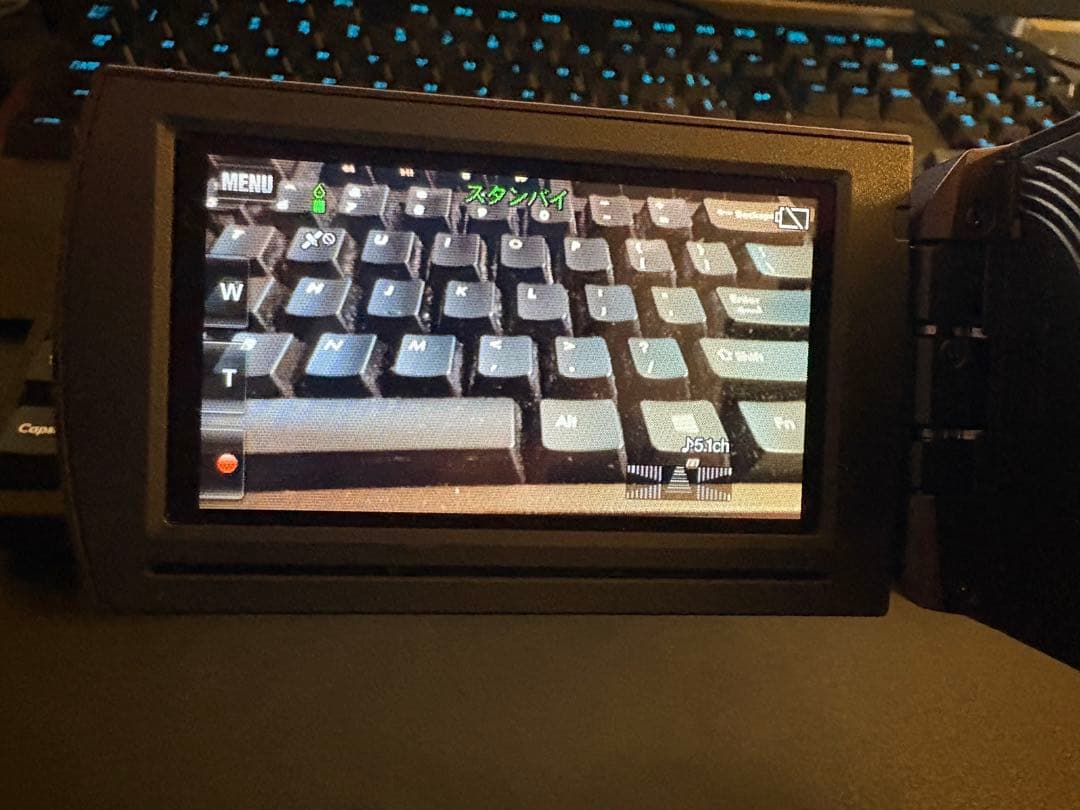 【花出品】HDR-CX430V ハンディカム