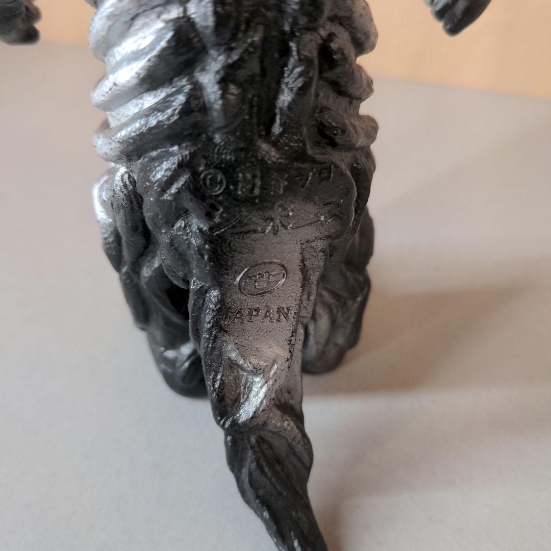 ポピーキングザウルス　シーボーズ