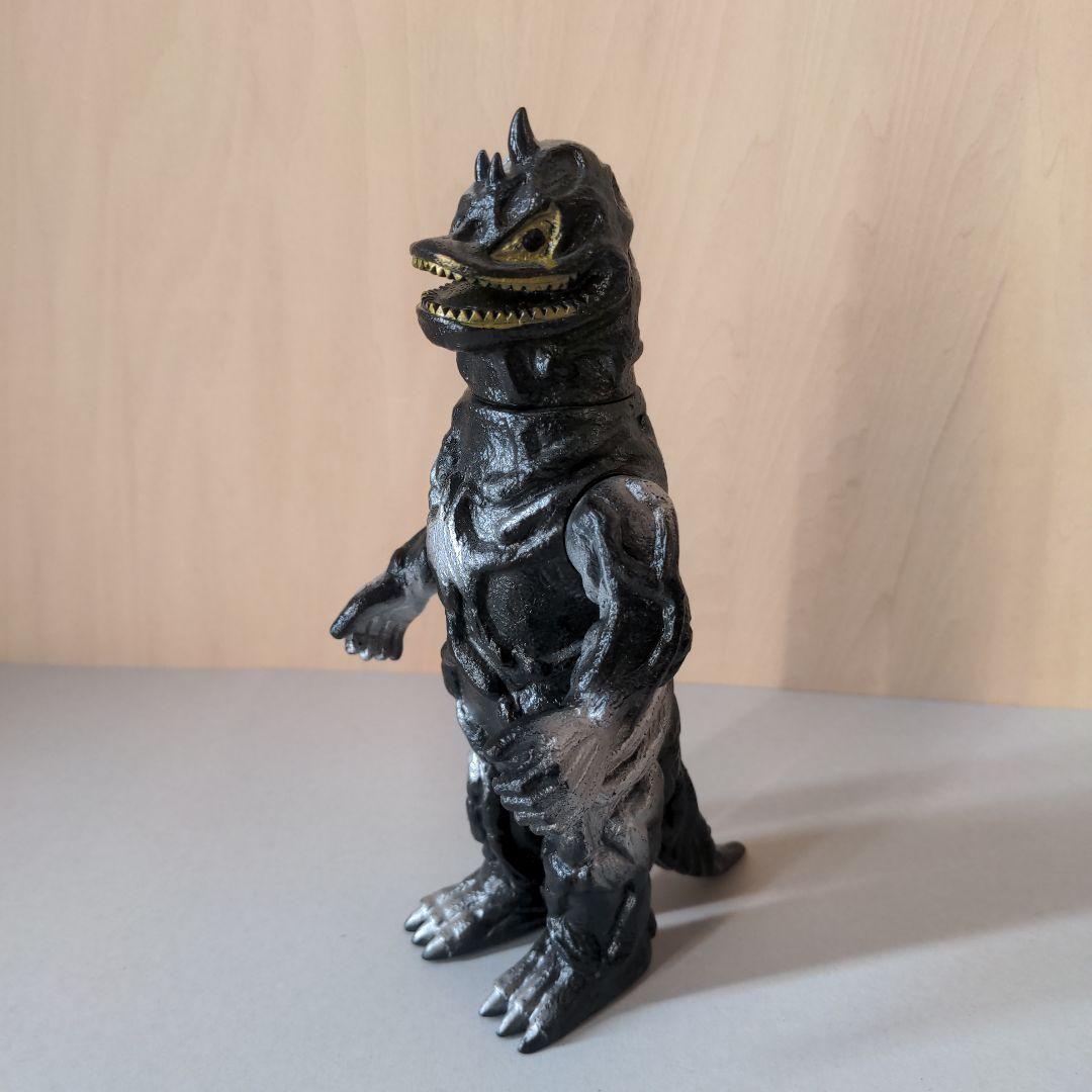 ポピーキングザウルス　シーボーズ