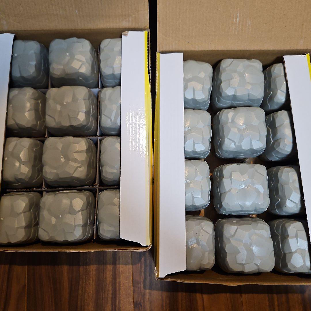 4Dパスル ZOO デラックス 動物 知育玩具 2箱 24個 シークレット