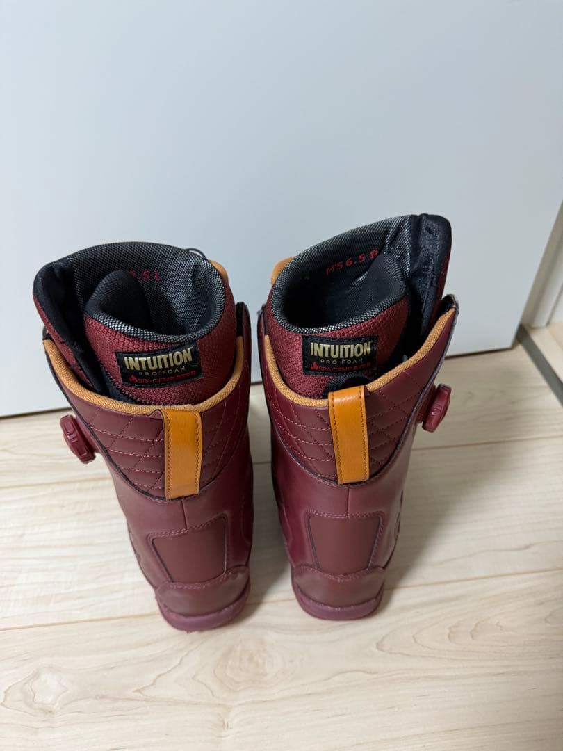 スノーボード K2 TT 24.5cm