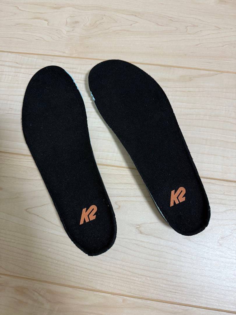 スノーボード K2 TT 24.5cm