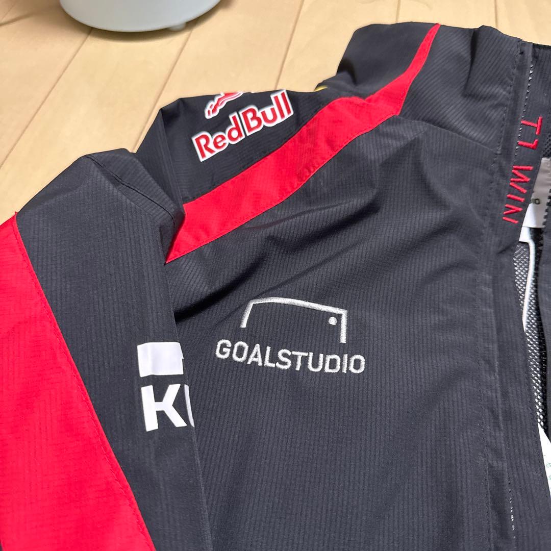 T1 2024 ジャケット