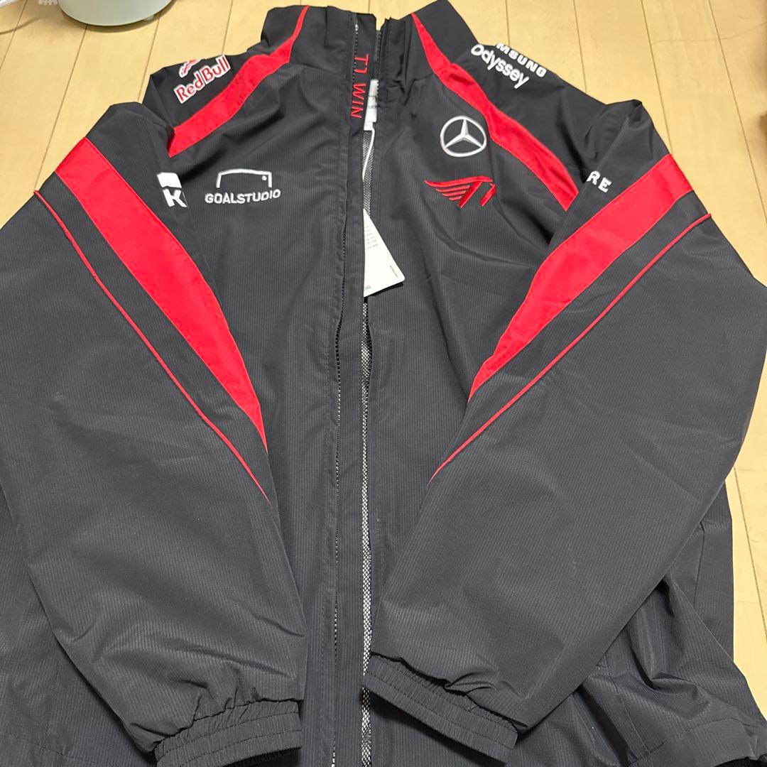 T1 2024 ジャケット