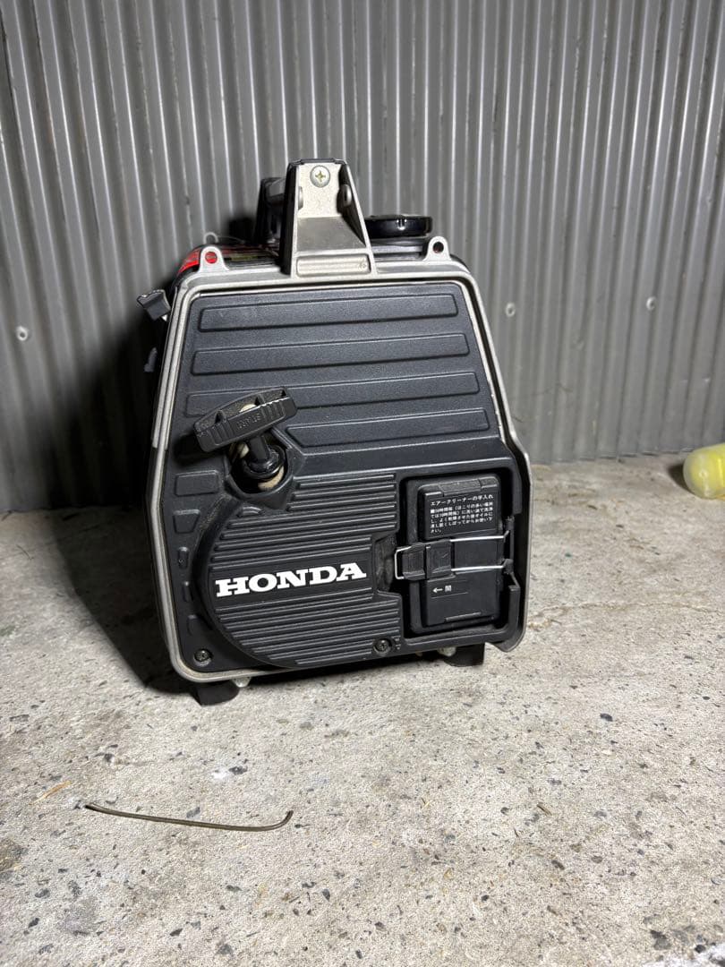 ホンダ EB550 発電機 大阪発 - メルカリ