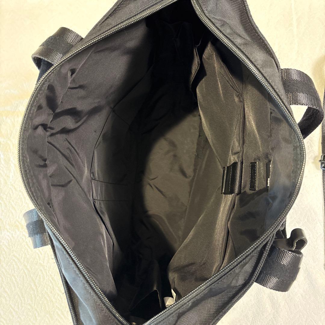 PORTER ビジネスバッグ GAIFU 吉田カバン　2way 日本製