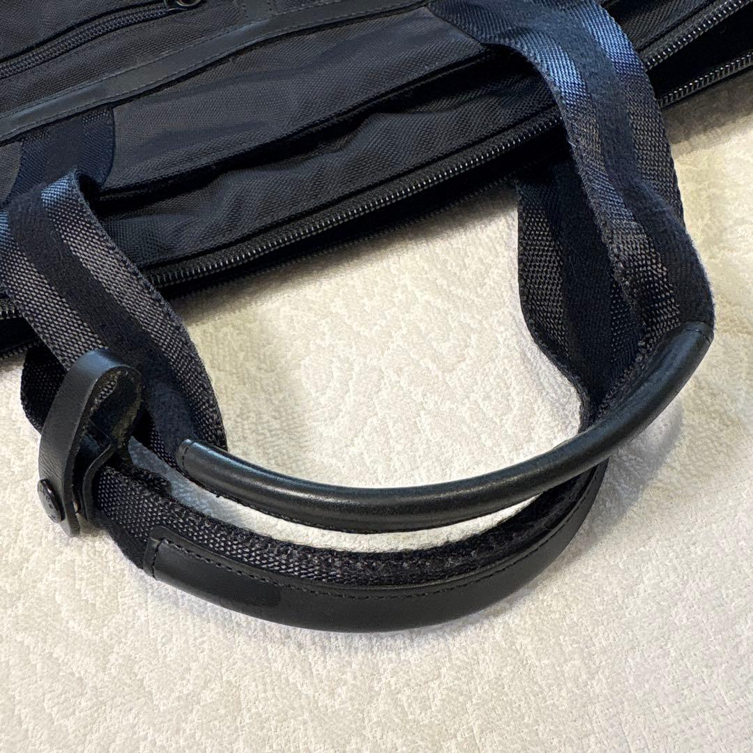 PORTER ビジネスバッグ GAIFU 吉田カバン　2way 日本製