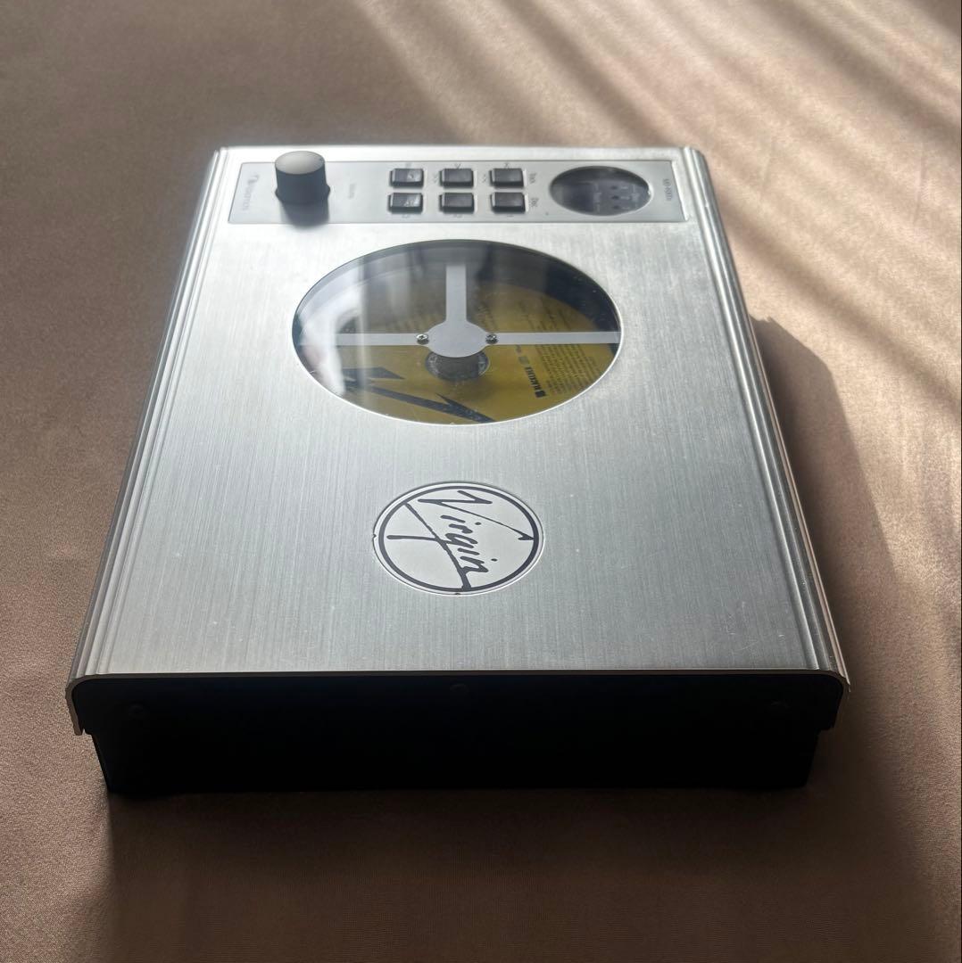 希少Nakamichi MB-H300s 試聴機 横型 - メルカリ