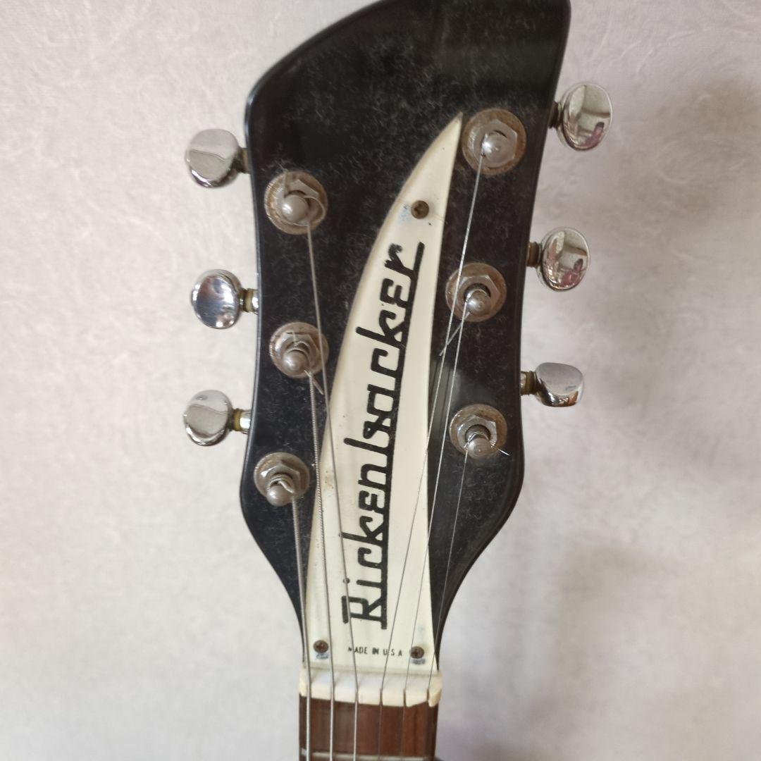 ☆リッケンバッカー325 コピーモデル☆ギブソン フェンダーの通販はau