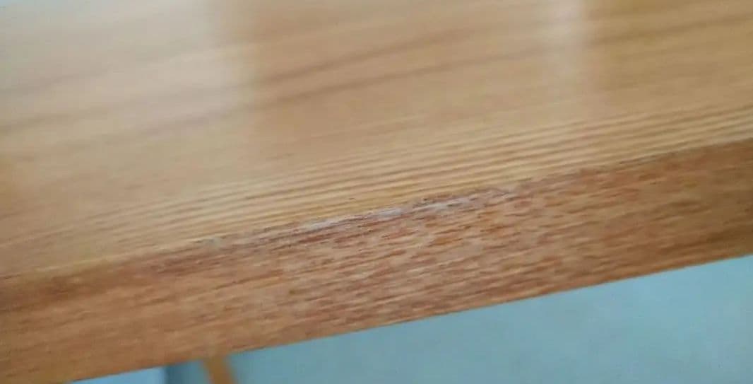 ウニコ　クラルス　ダイニングテーブル