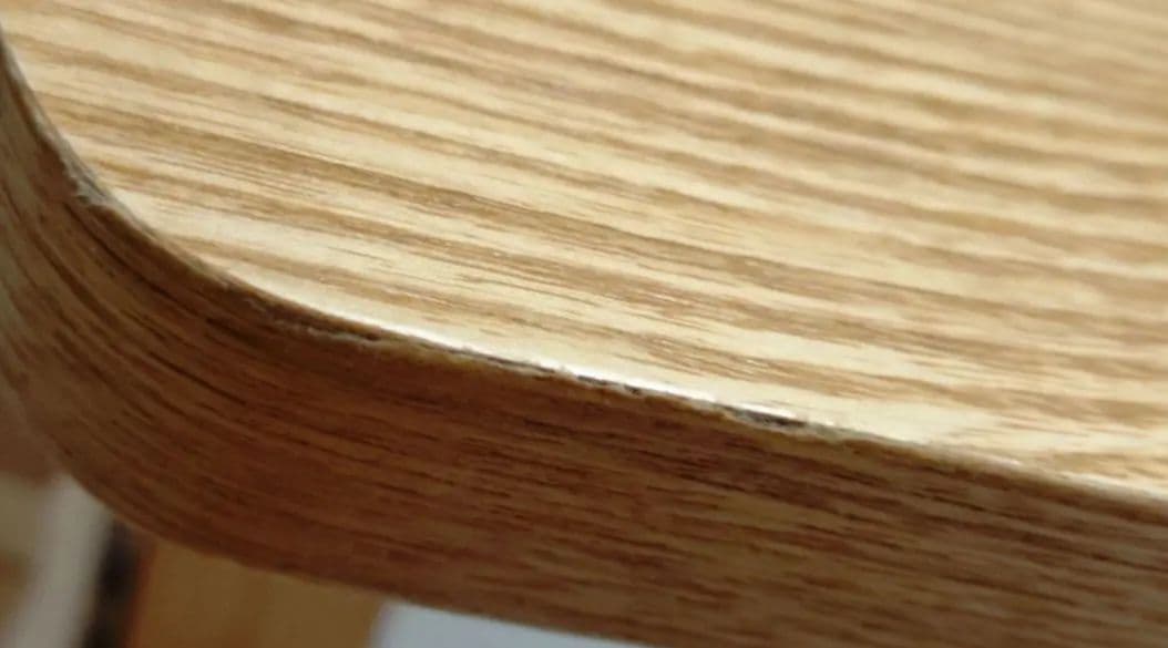 ウニコ　クラルス　ダイニングテーブル