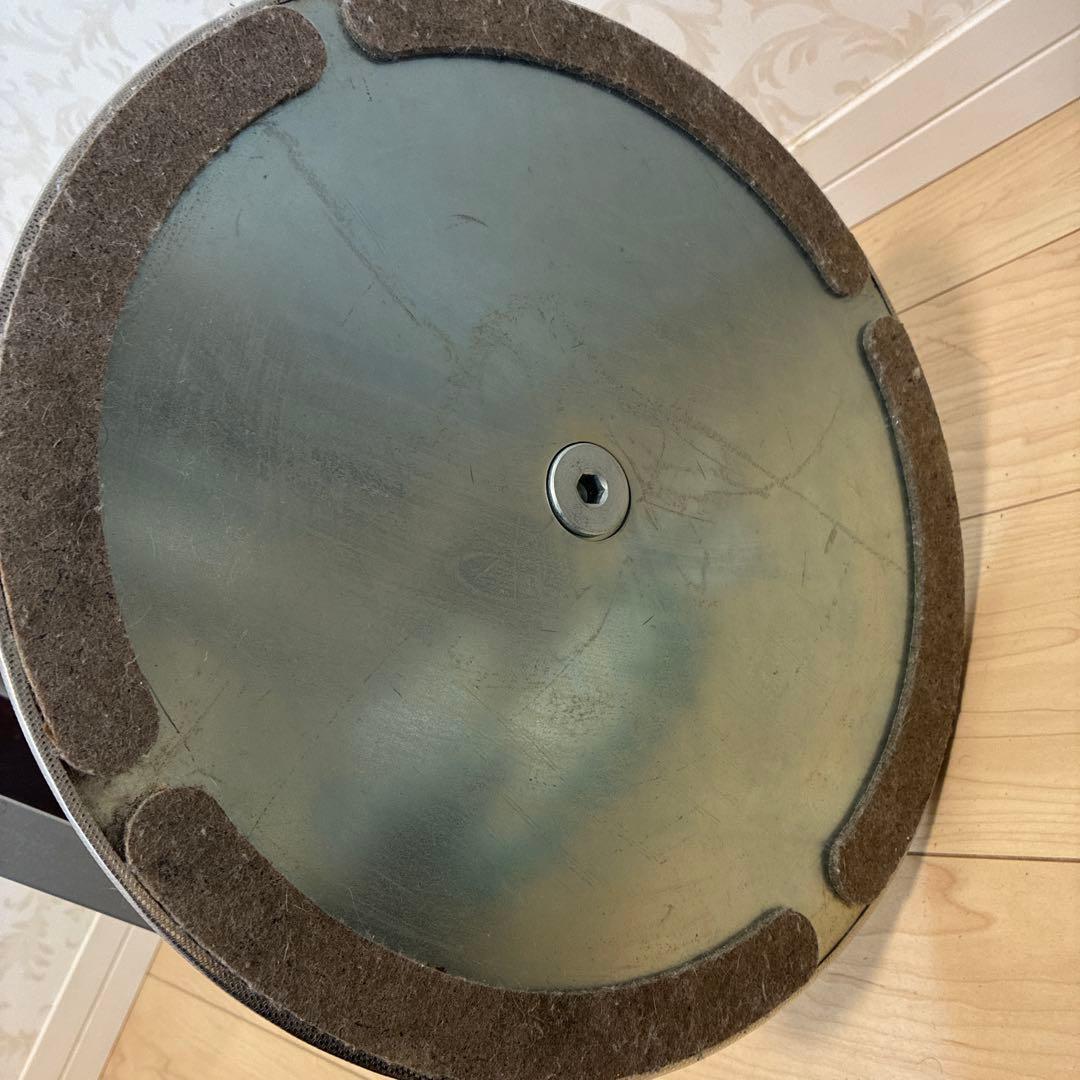 2脚セット　希少品　lapalma イタリア製　昇降式　カウンターチェア