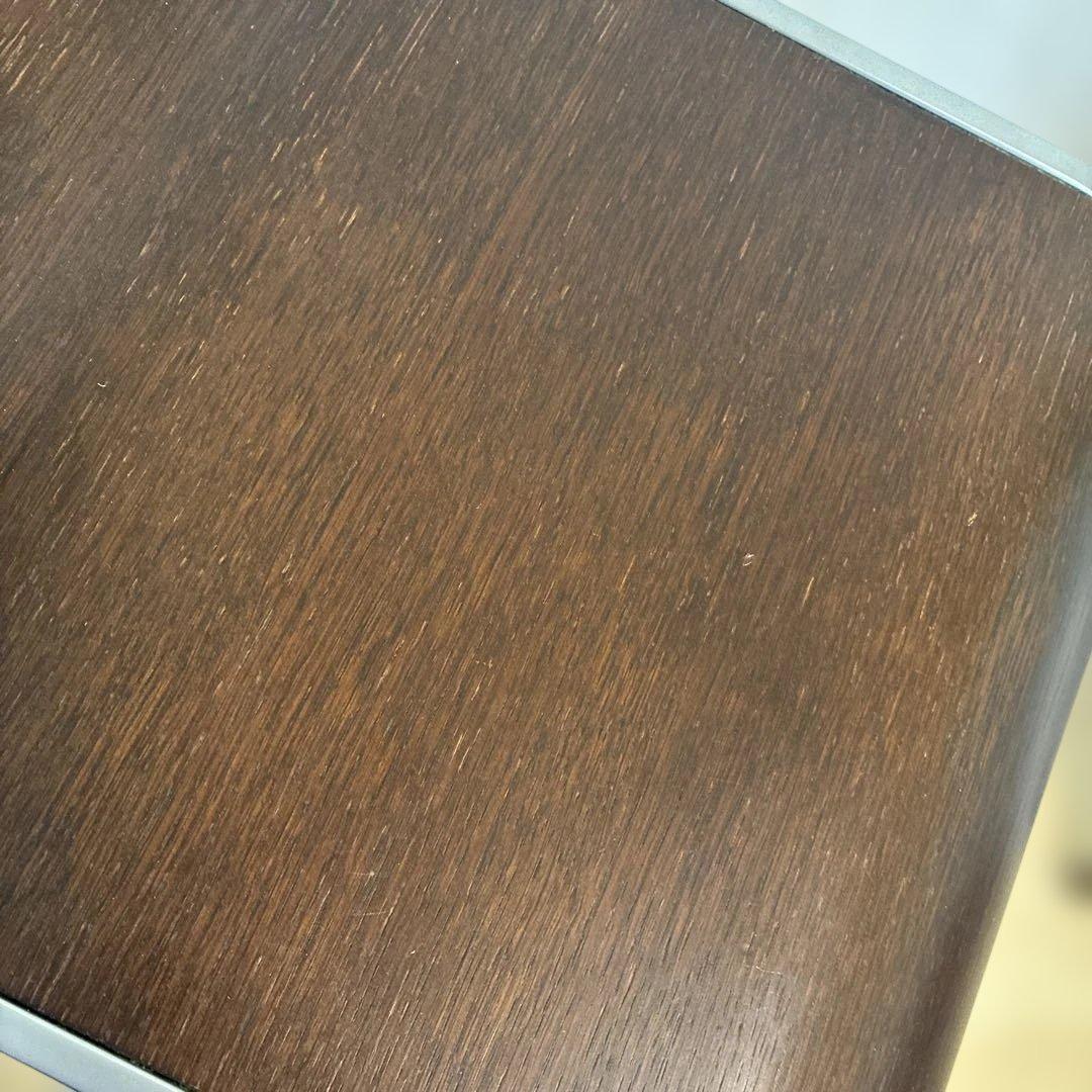 2脚セット　希少品　lapalma イタリア製　昇降式　カウンターチェア