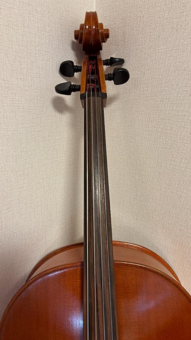 【専用】Pygmalius(ピグマリウス) チェロ ST302