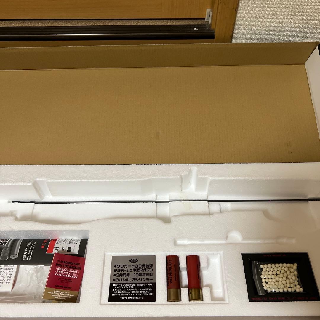 【とらさん専用】スパス12