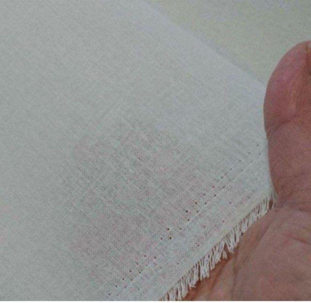 rururu　No.72 接着芯 微厚手セミハード 15mロール発送