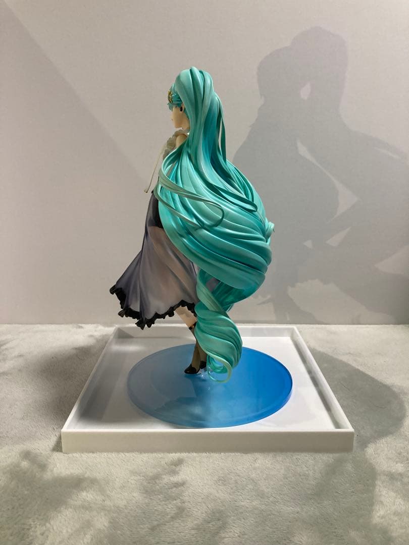 初音ミク NT風私服Ver. 1/6スケール - メルカリ