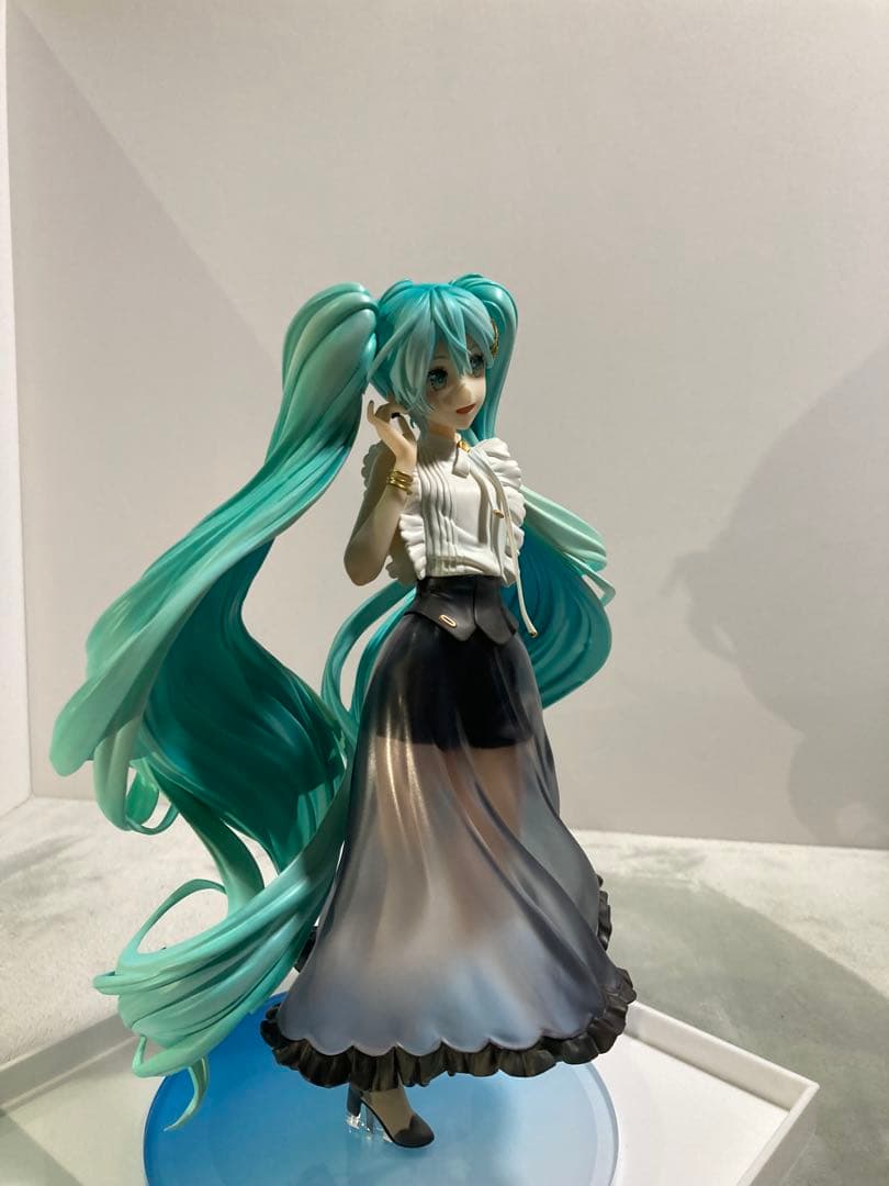 初音ミク NT風私服Ver. 1/6スケール - メルカリ