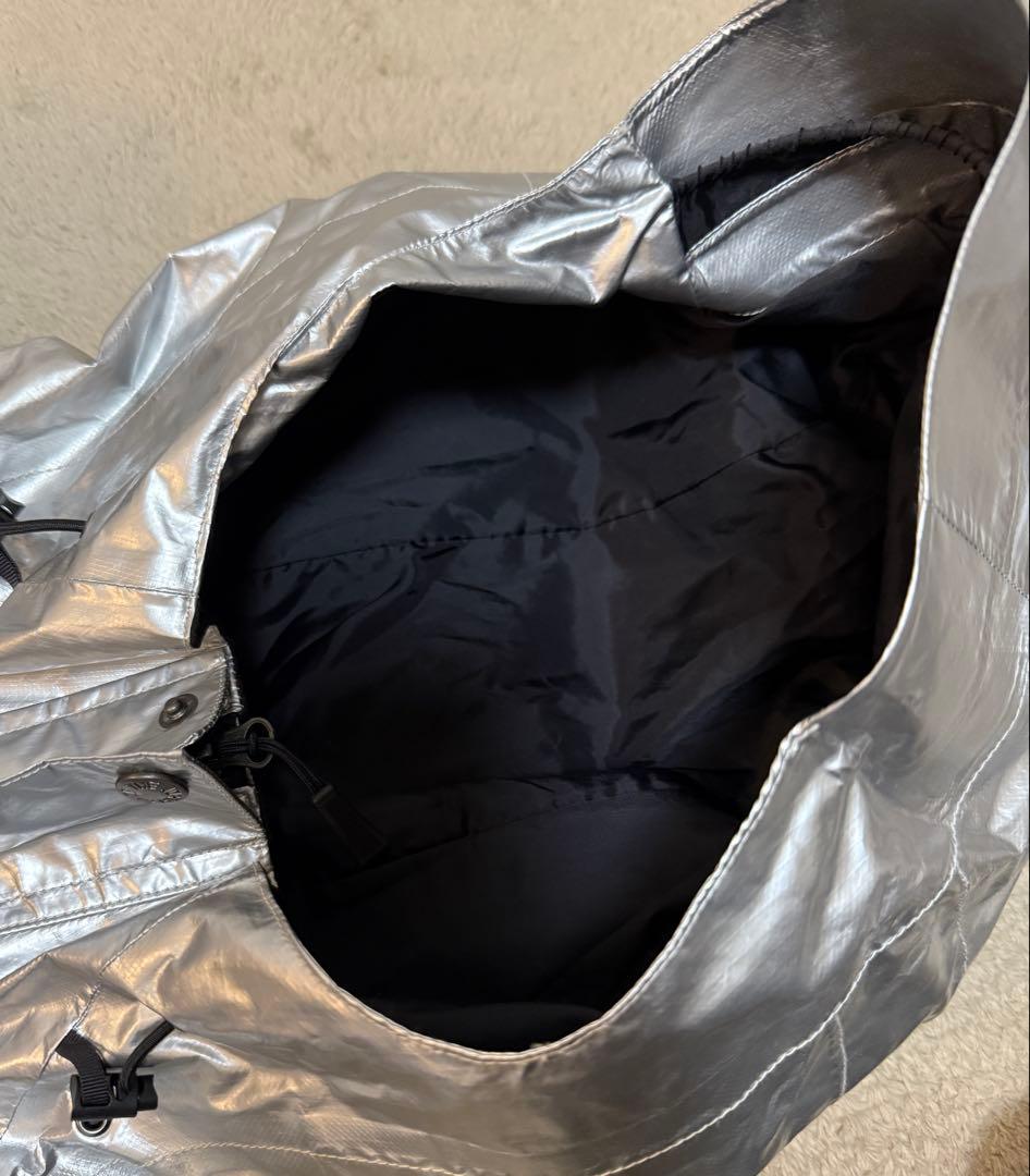 THE NORTH FACE × Supreme マウンテンパーカー S - メルカリ