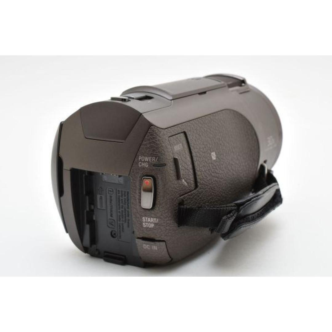 ■ 美品 ■ ソニー SONY FDR-AX45