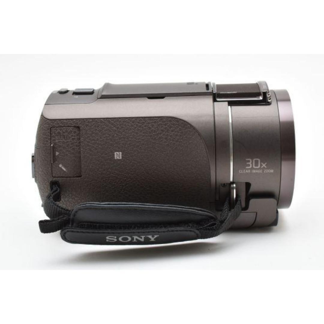 ■ 美品 ■ ソニー SONY FDR-AX45