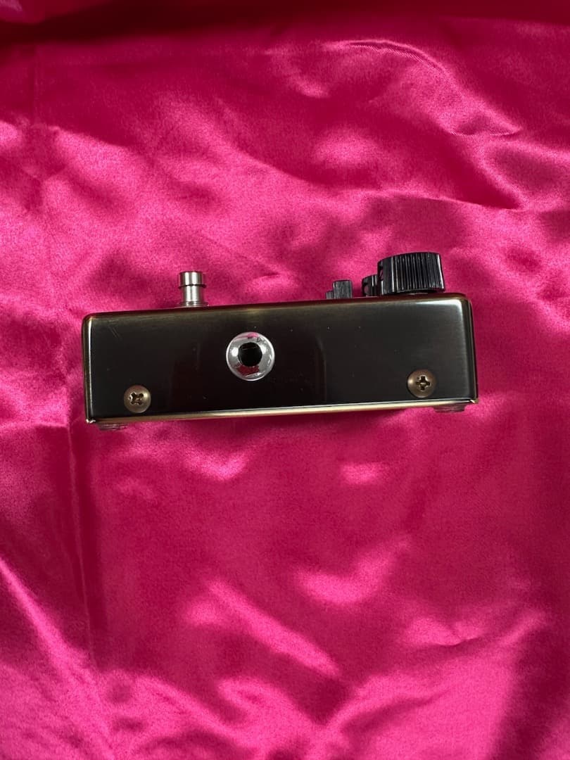 Vemuram Galea ギターエフェクター（美品）