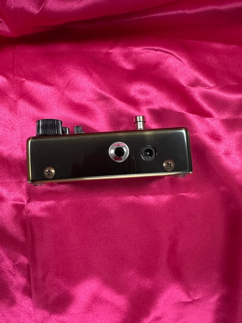 Vemuram Galea ギターエフェクター（美品）