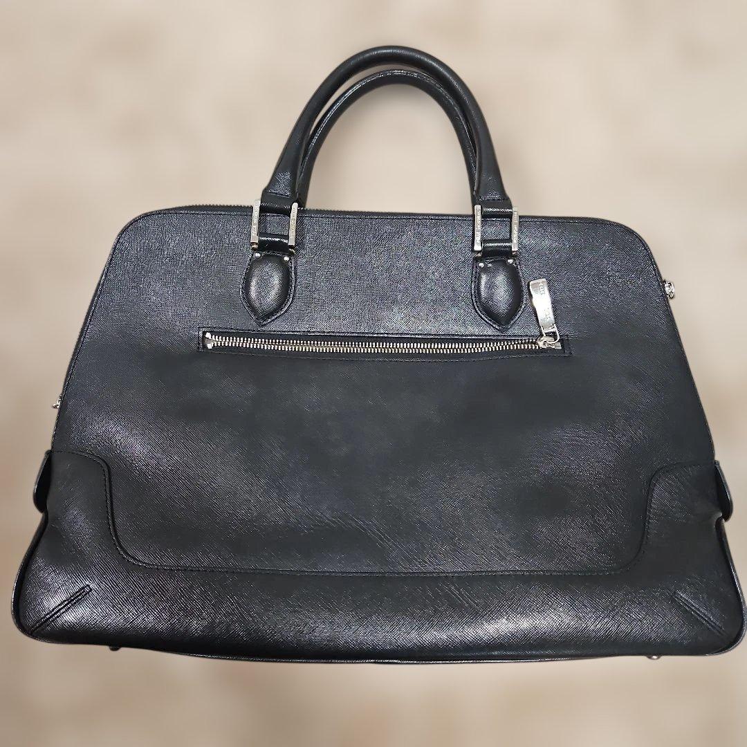 PELLE MORBIDA ブガッティバック　MB045A