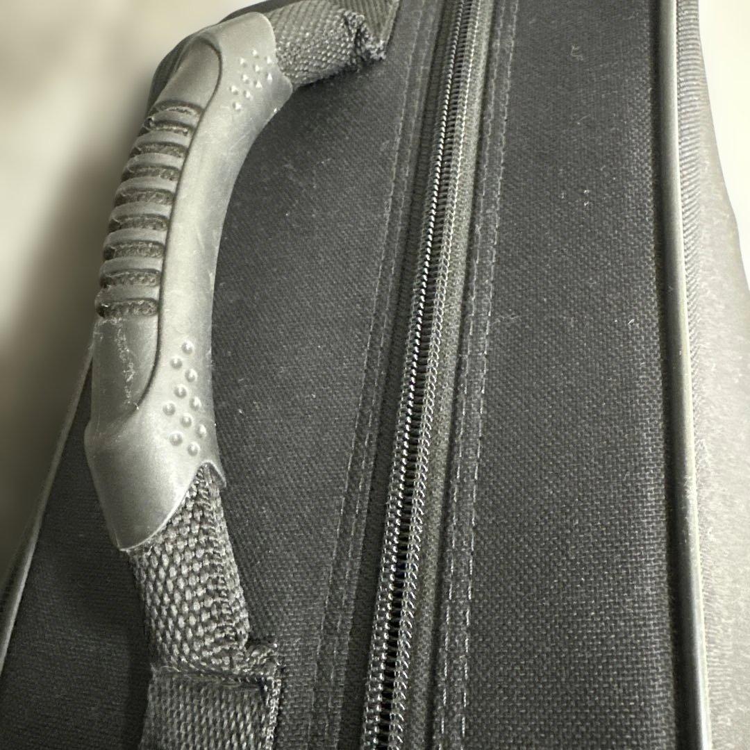 専用　BAM バム テナーサクソフォン用トレッキングケース　3022S