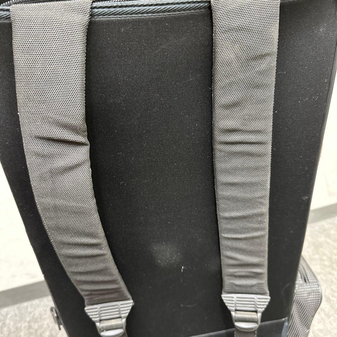 専用　BAM バム テナーサクソフォン用トレッキングケース　3022S