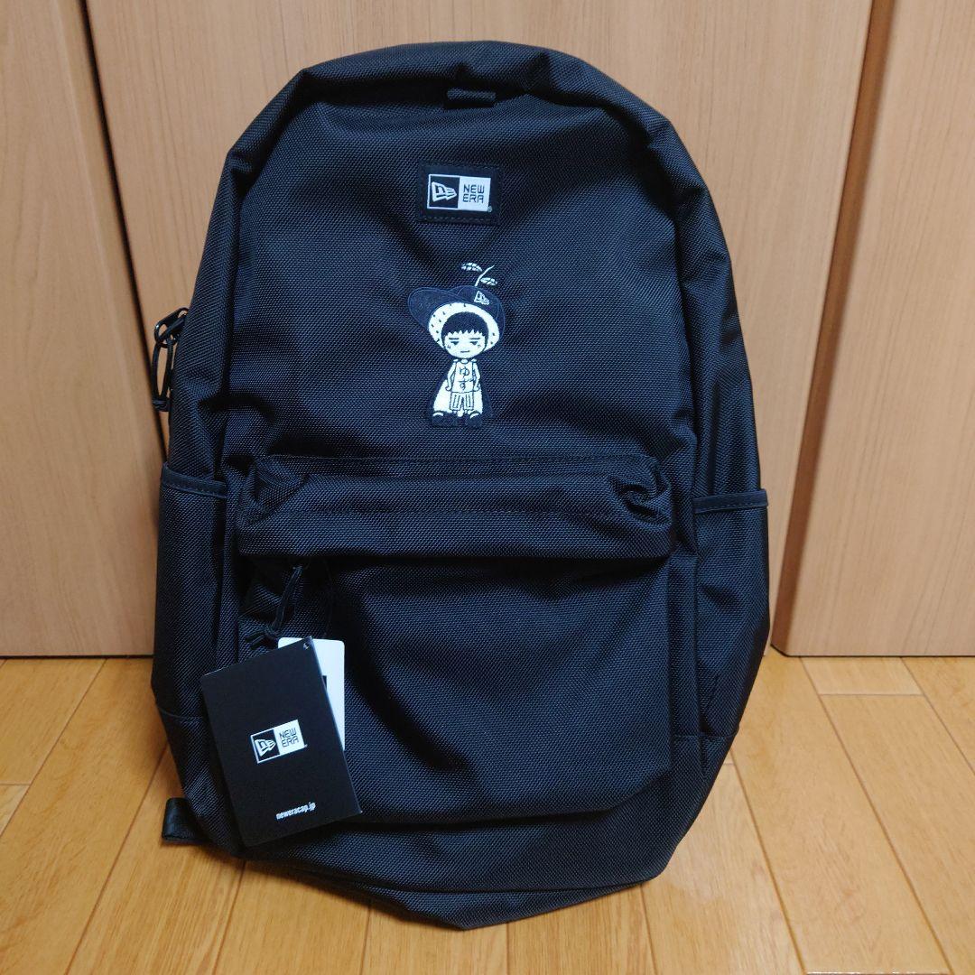 ゆずマンリュック