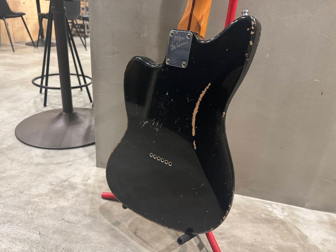 コンポーネントテレマスター