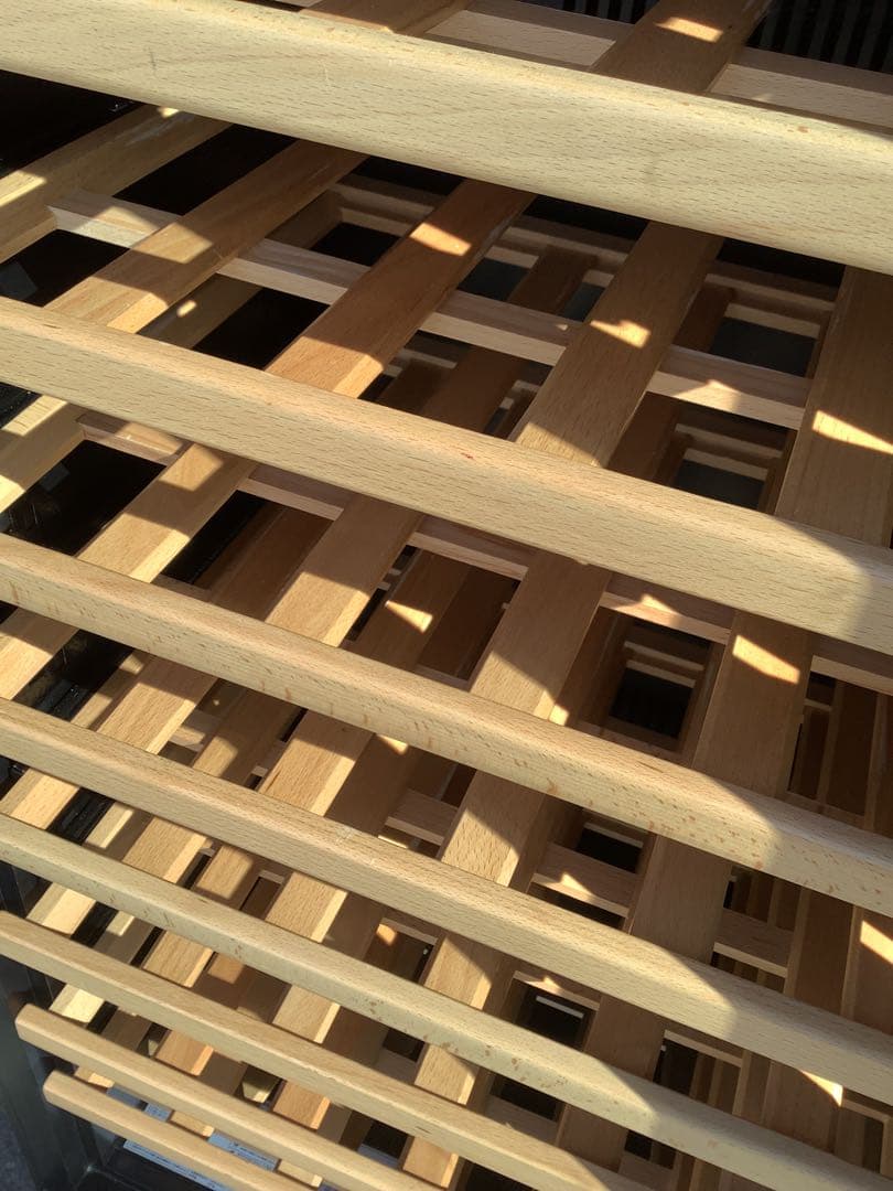 FURNIEL ワインセラー SAF-280G(BB) 270L 16年製A（★