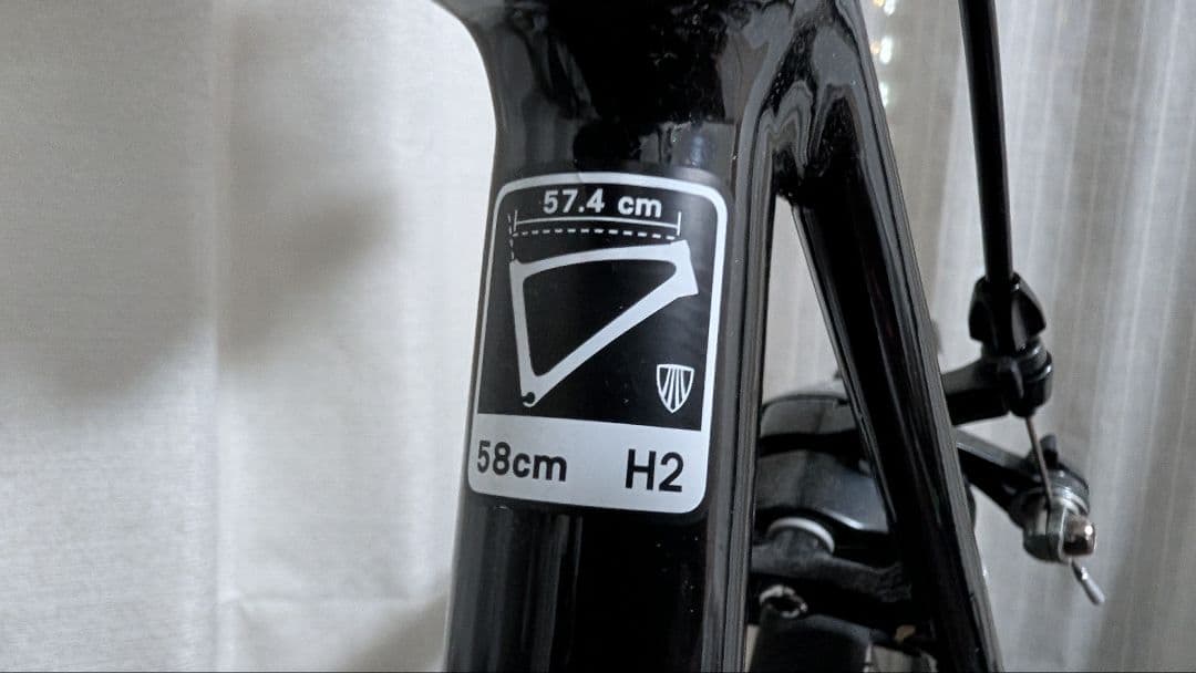 Tonic Blue様専用 Trek ロードバイク EMONDA 58cm