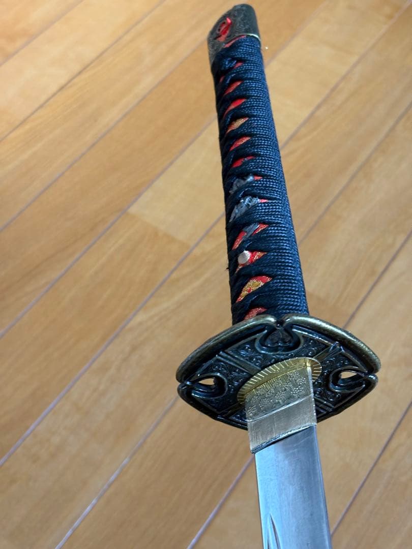 模造刀　大小セット