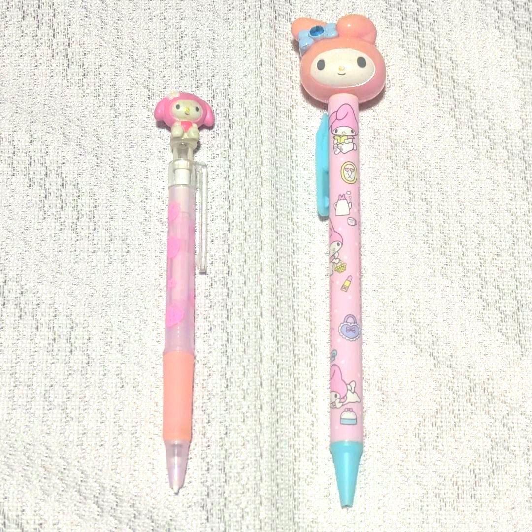 サンリオ マイメロディ グッズまとめ