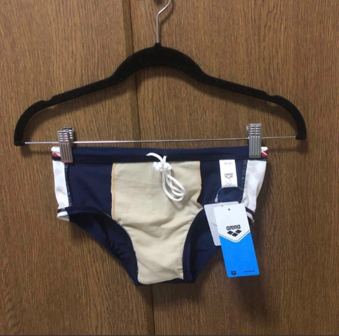 新品未使用❣️DSQUARED2 水着 スイムウェア 黒 XS Dsquared2（ディー