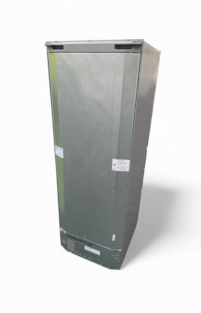 大阪京都限定 AQUA ノンフロン冷凍冷蔵庫 AQR-36M(S) 2022年製