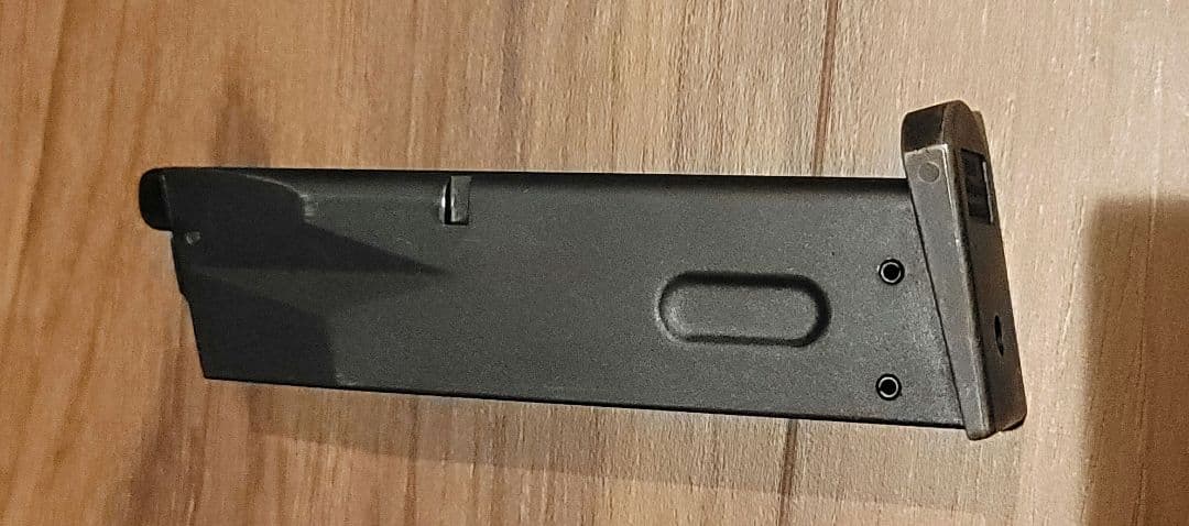 マルイ　ガスガン　M9A1セット