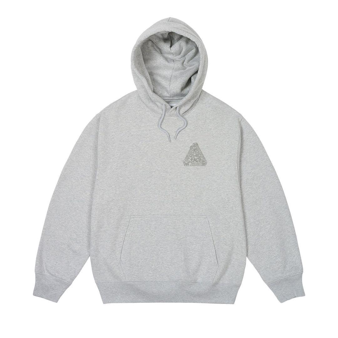 ご*り様 palace skateboards ZODIAC TRI FERG