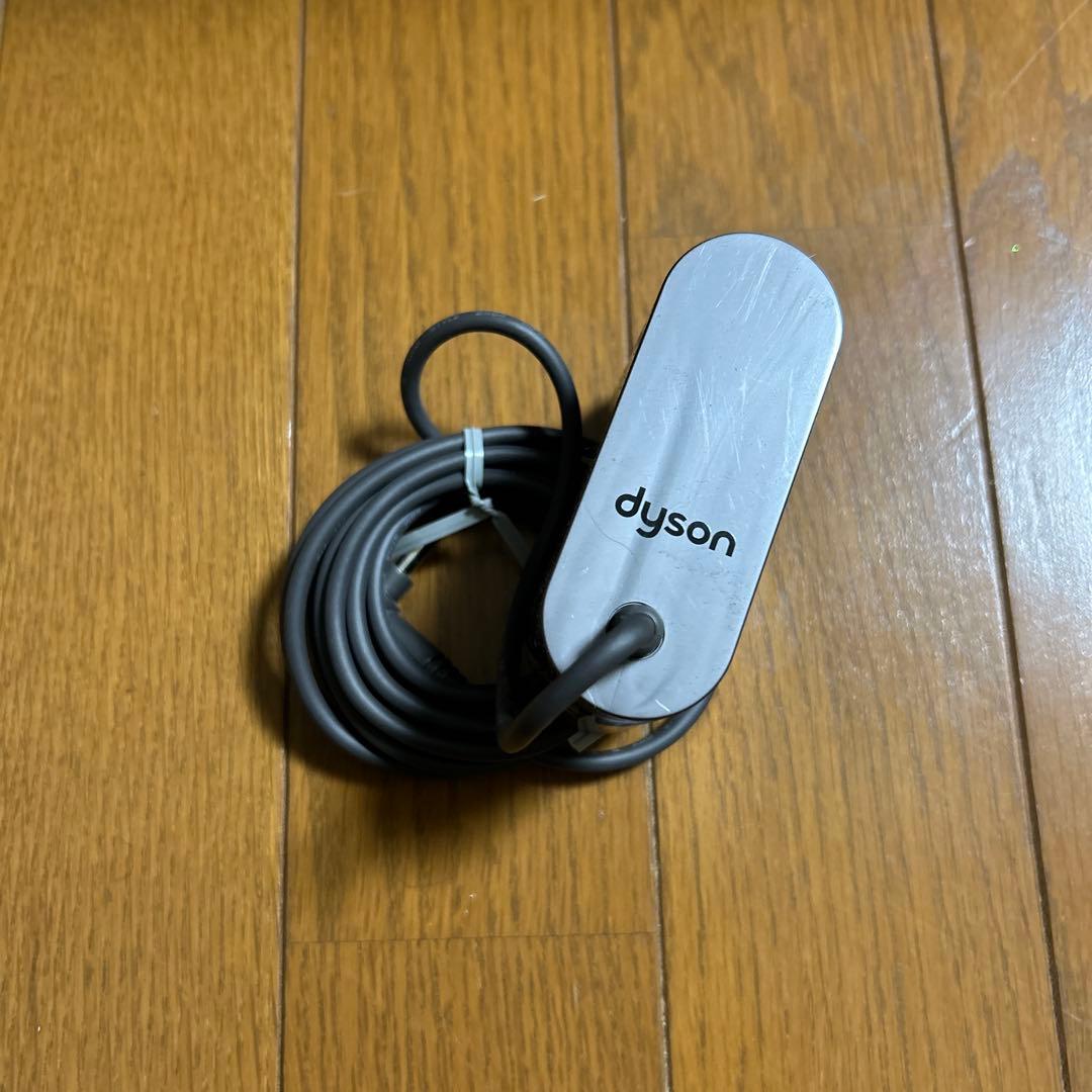 新品 Dyson cyclone ヘッドセット、 ミニヘッド他多数付き ヘッドホン