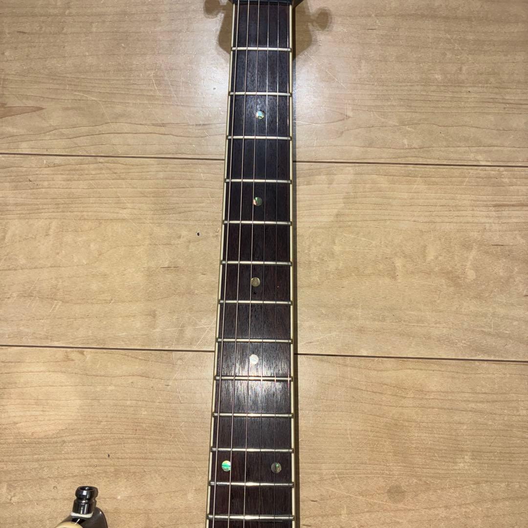 希少 エレキギターcort KX1Q いい音 かっこいい 美品！