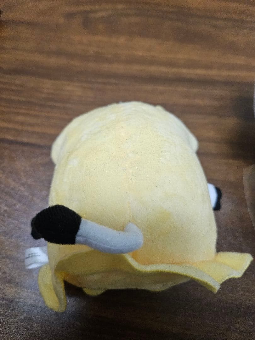 ベイビーわるきゅーれ カルビイカ ぬいぐるみ 2点セット - メルカリ