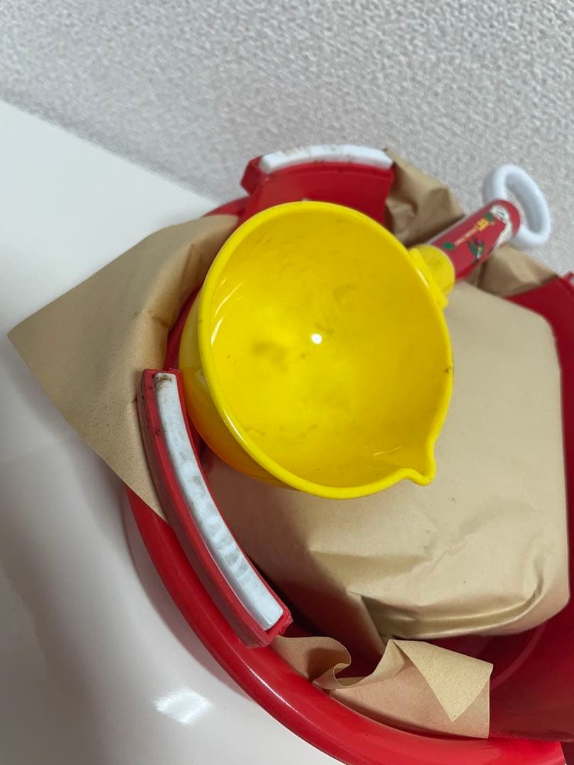 【当時物・希少】レオのおふろセット