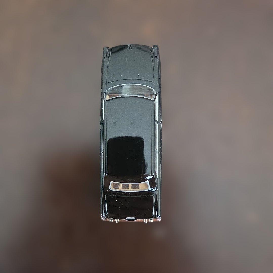 トミカ リミテッド ニッサン プリンス ロイヤル